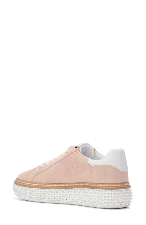 Cole Haan Og Pro Skyweave Sneaker In Multi