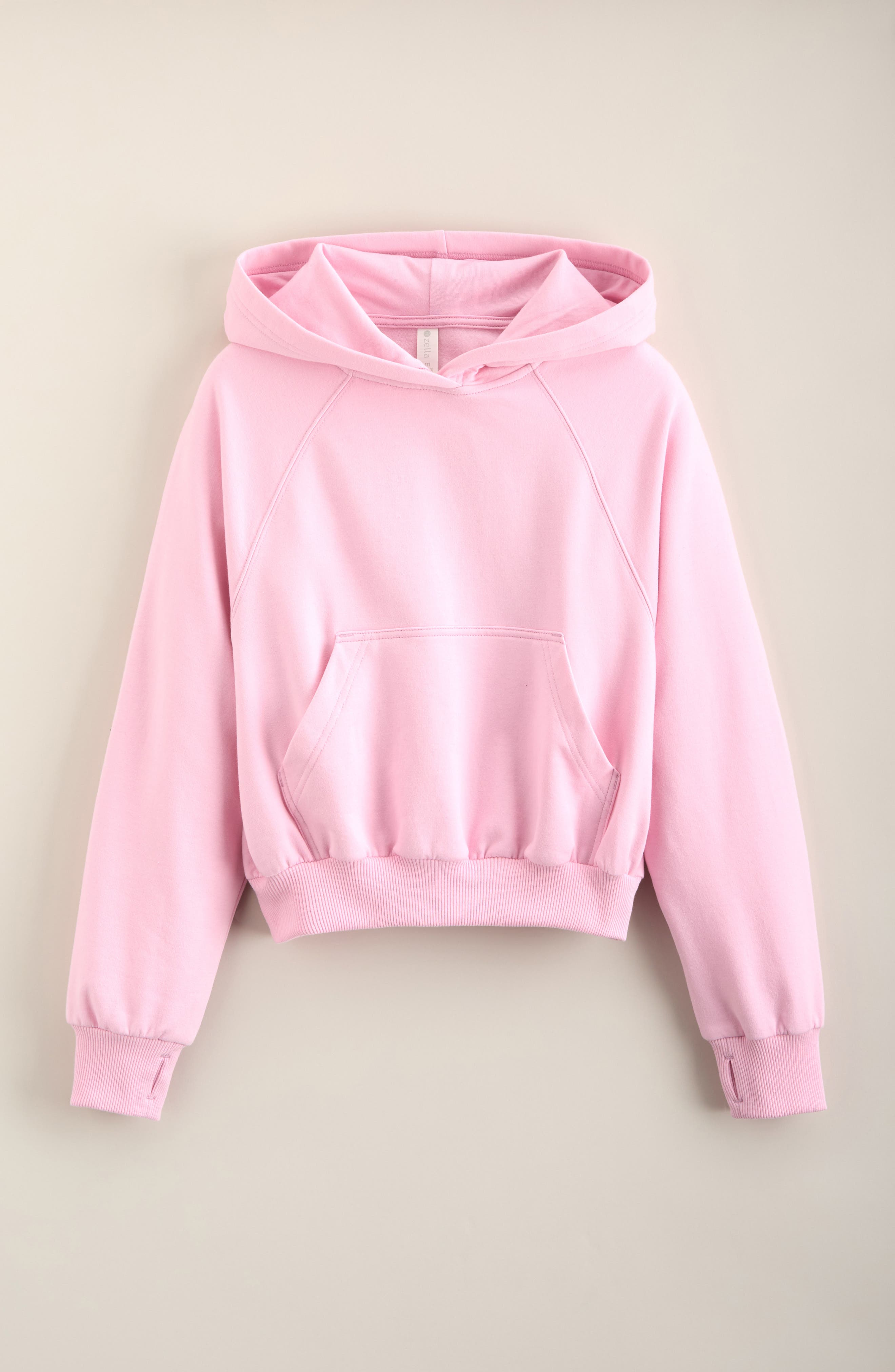 PINK SERENE