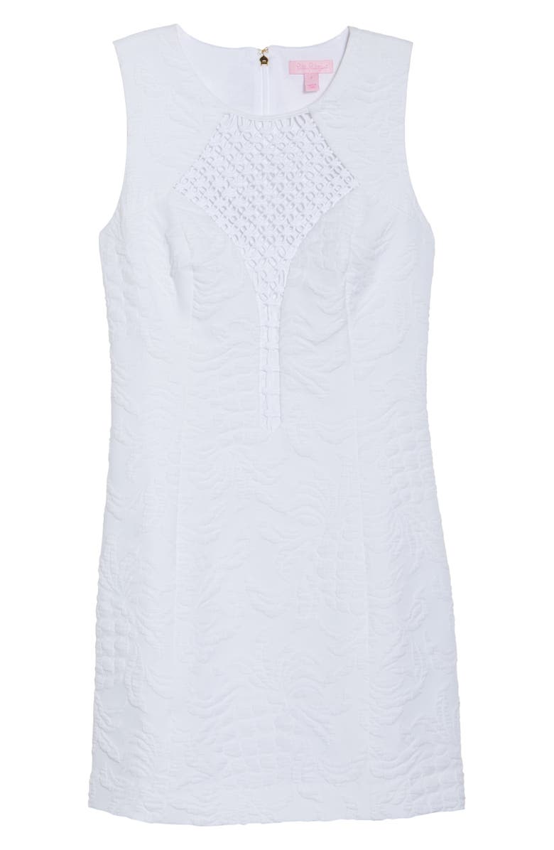 Lilly Pulitzer<sup>®</sup> Keali Minidress, Alternate, color, 