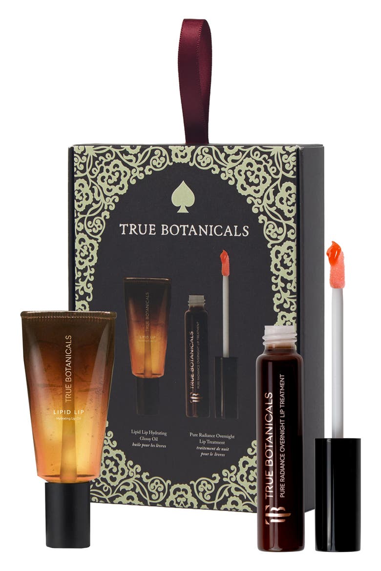 Stocking Stuffer Lip Duo Set $60 Value, Main, color, NO COLOR