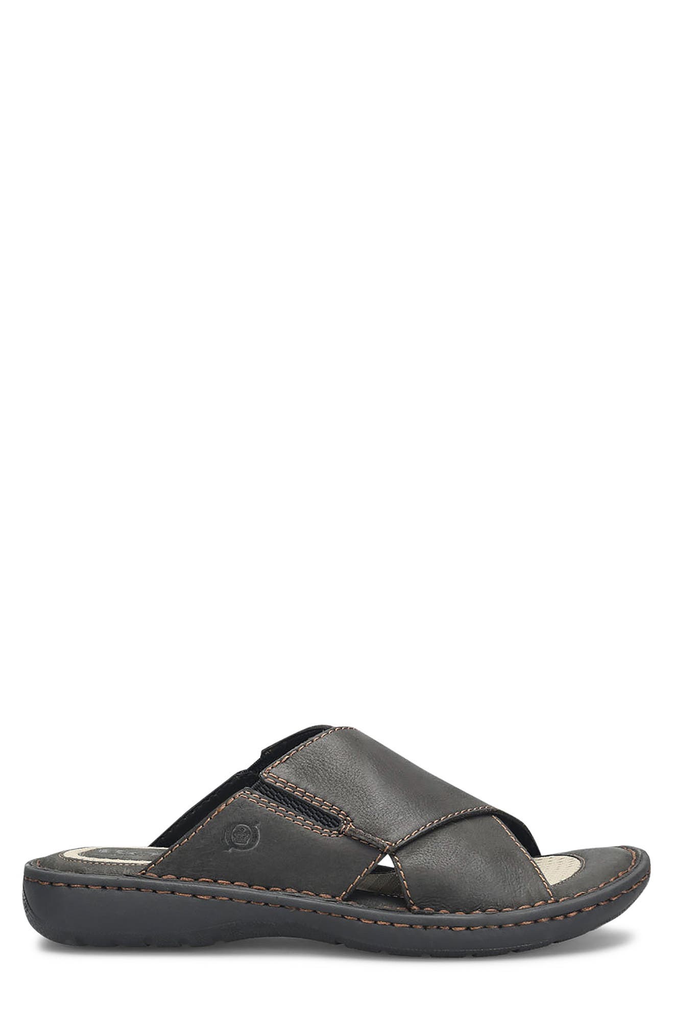 Børn Marco Slide Sandal, Alternate, color, 