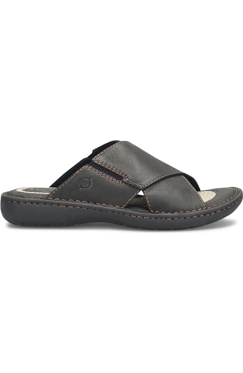Børn Marco Slide Sandal, Alternate, color,