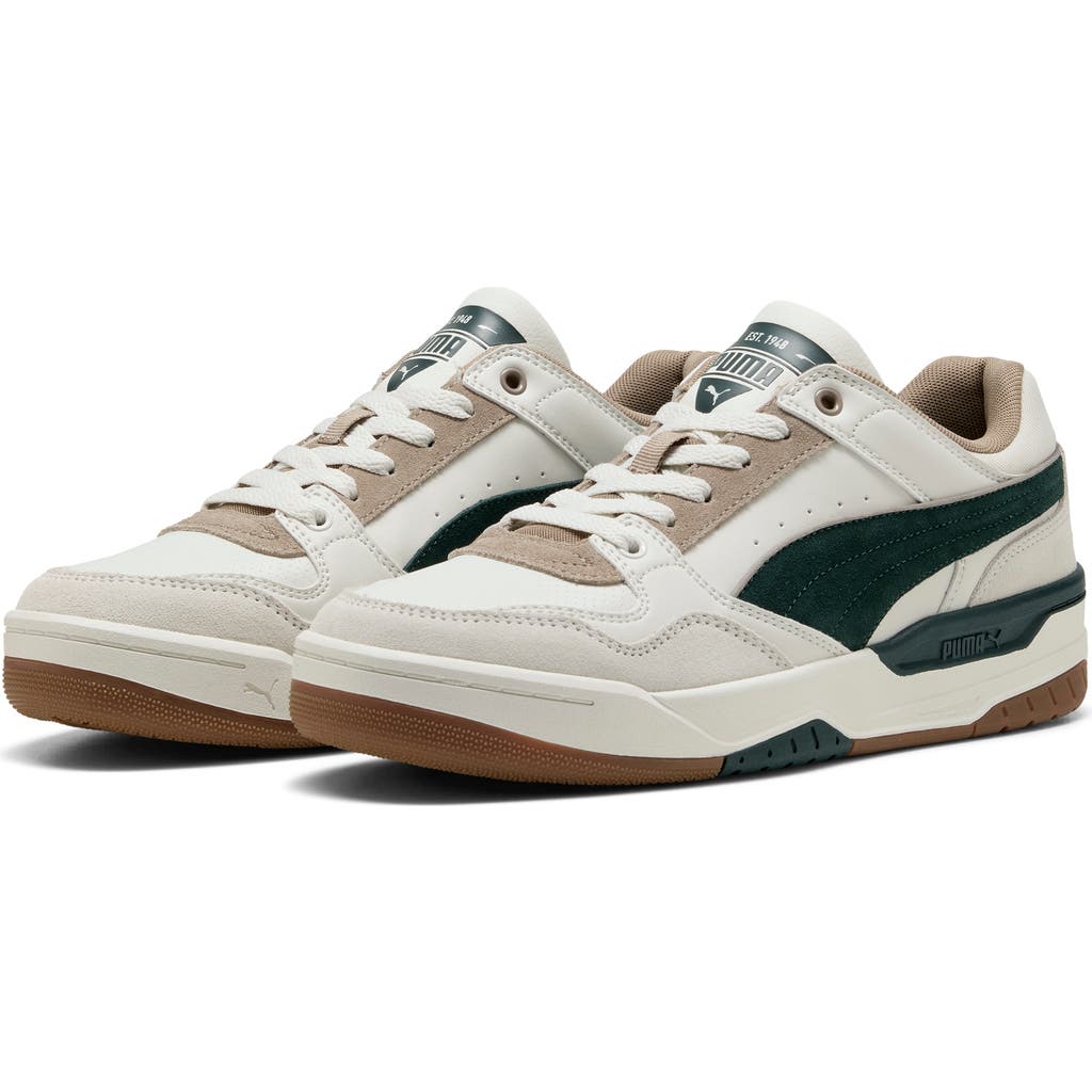 Puma Rebound Retro Sd Sneaker In Multi