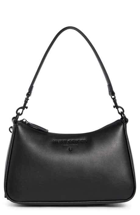 Kurt Geiger London Highgate Leather Shoulder Bag