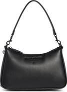 Kurt Geiger London Highgate Leather Shoulder Bag