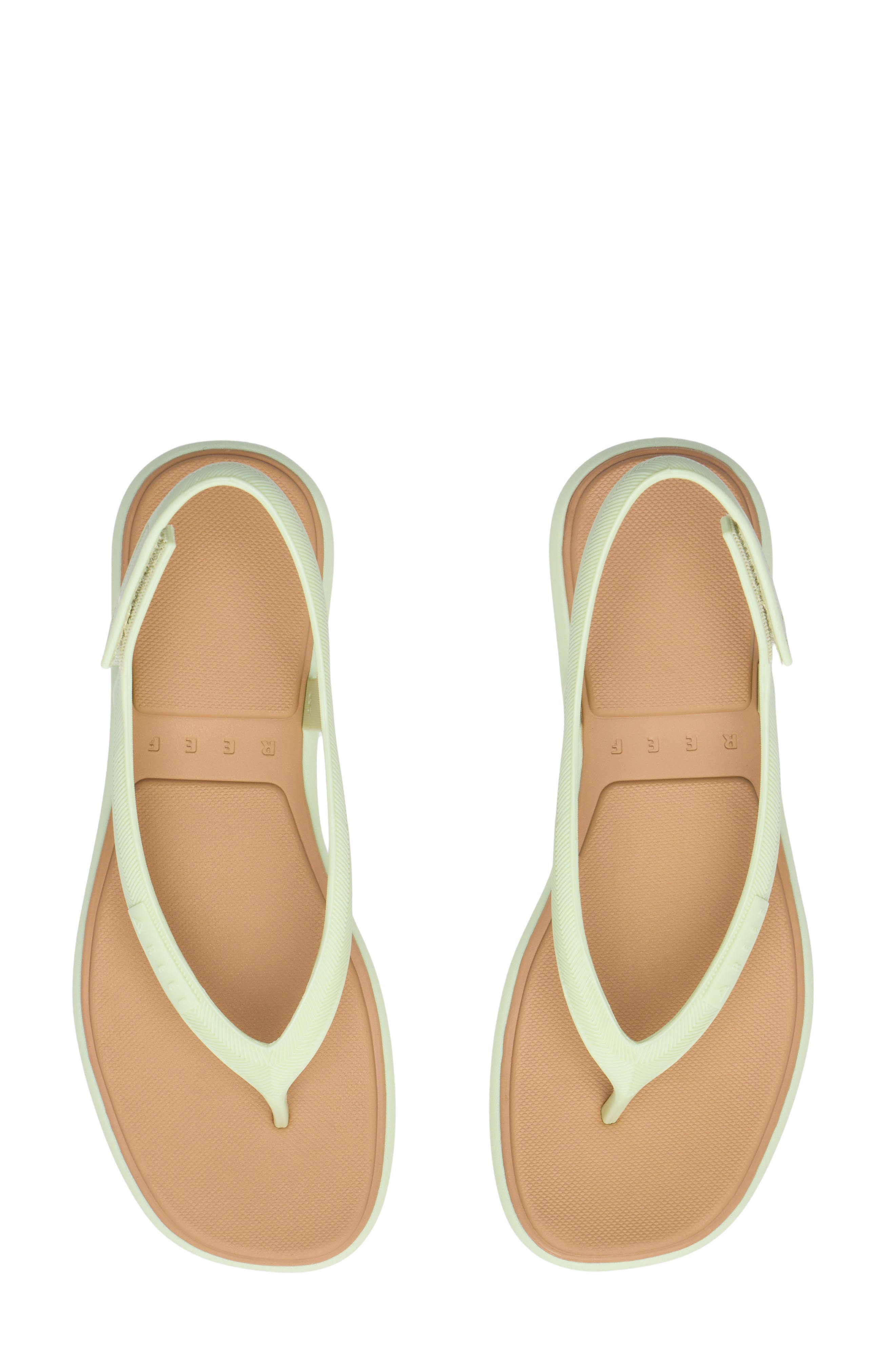 Reef Water Willow Maya Slingback Sandal, Alternate, color, 