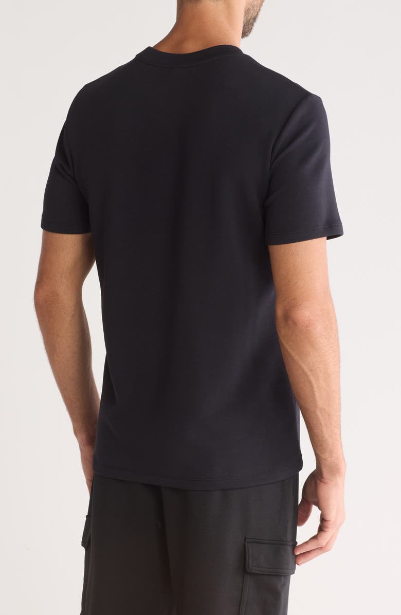 90 DEGREE BY REFLEX Carter Scuba T-Shirt, Alternate, color, 