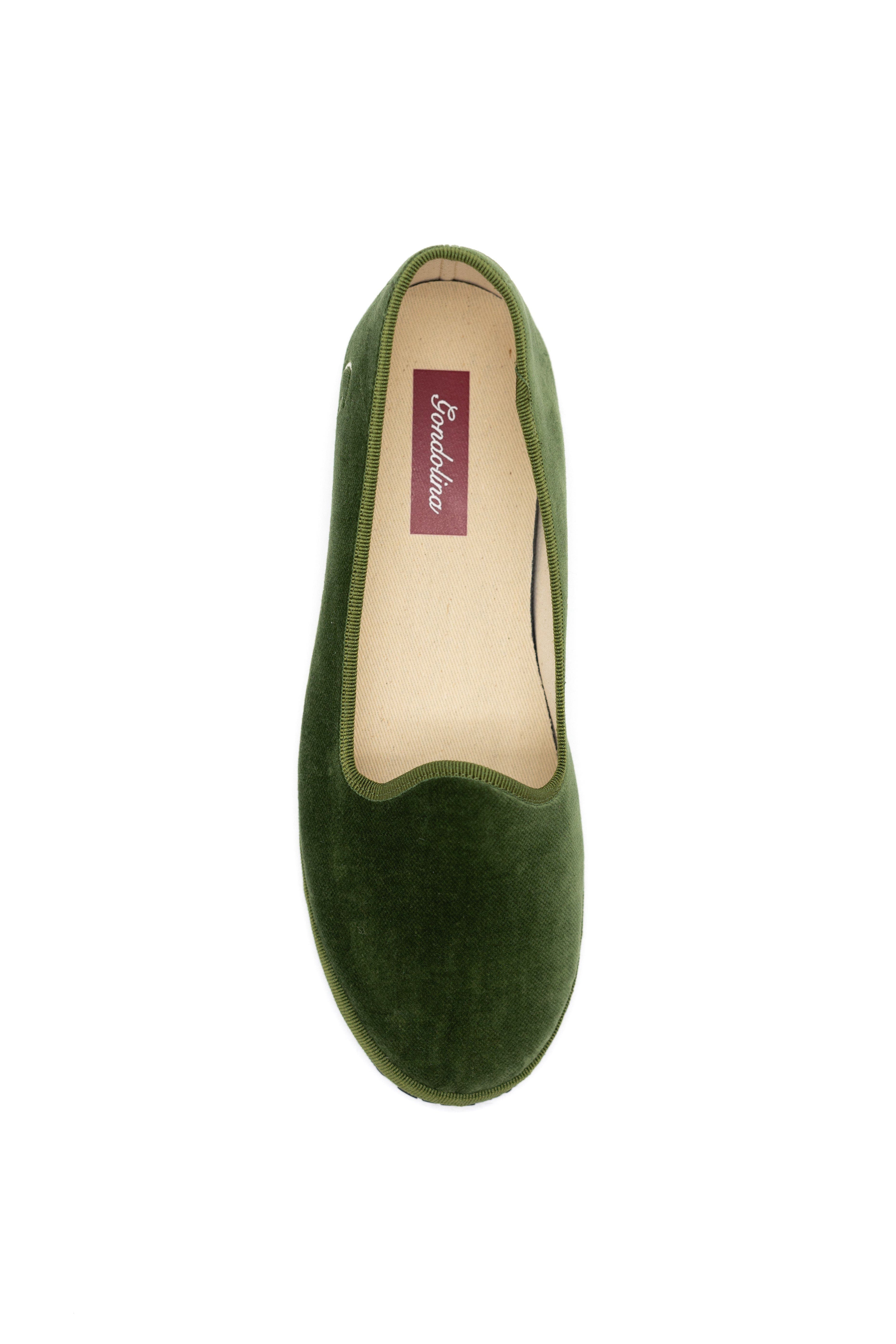Venetian Slippers - image 4