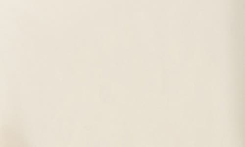 Steve Madden Lara Satin Bias Cut Maxi Dress In White