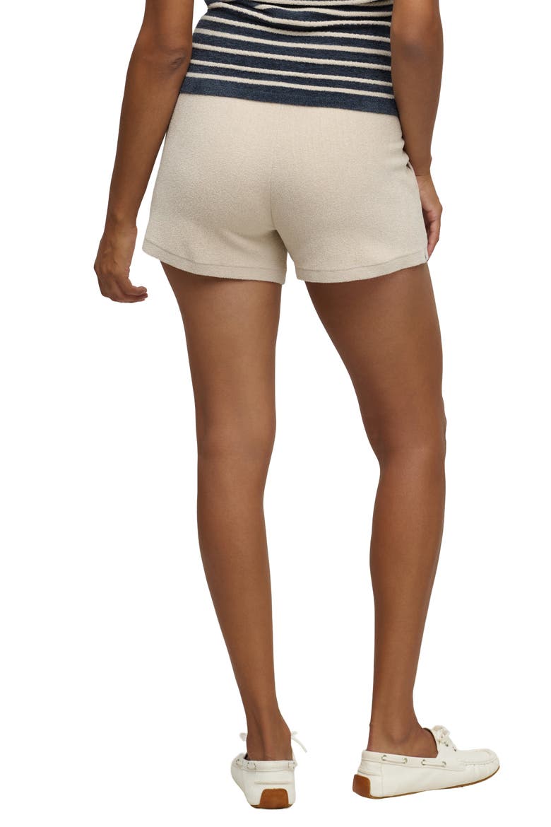 CozyChic Ultra Lite® Shorts, Alternate, color, STONE
