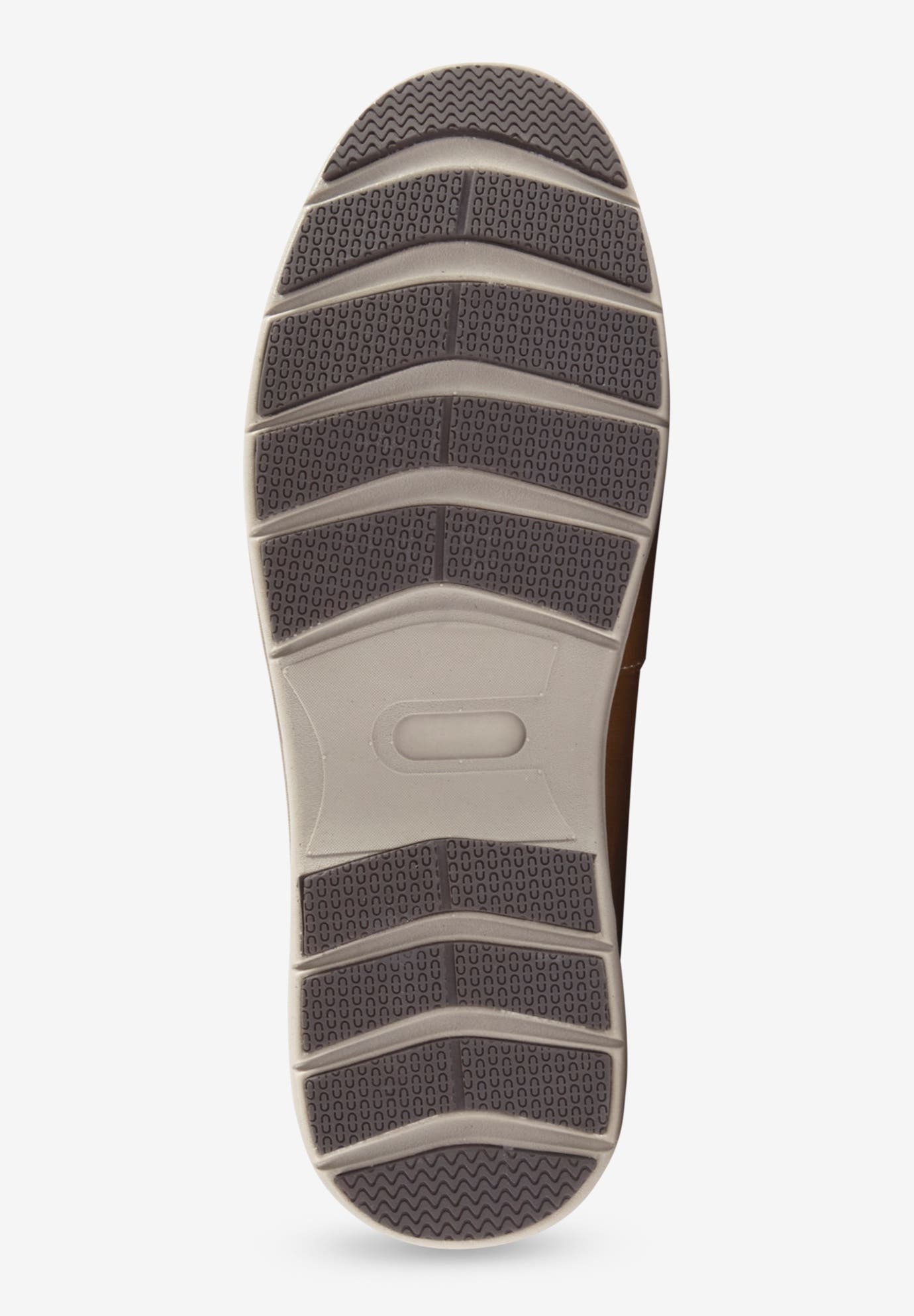 KingSize Slip-on Mock Loafer, Alternate, color, Brown