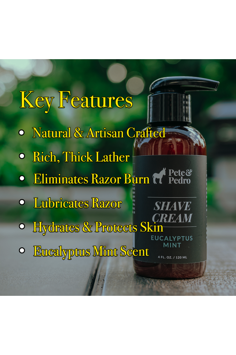 Shave Cream, Alternate, color, None