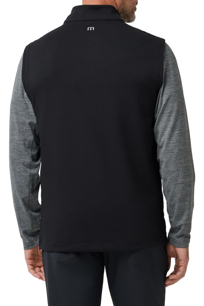 Point of Sail Vest, Alternate, color, BLACK