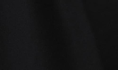 Favorite Daughter Tribeca Wide Leg Satin Pants In Black