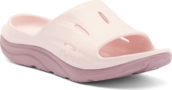 HOKA Ora Recovery Slide 3 Sandal (Women) | Nordstromrack display picture 1