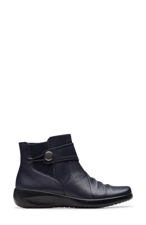 Clarks ® Katelyn Sara Ankle Boot In Multi
