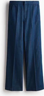 H&M Flared High Jeans