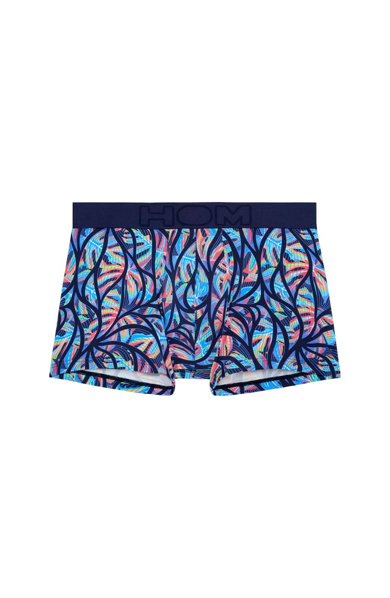 HOM Indian Creek Boxer Briefs, Main, color, Multico Print