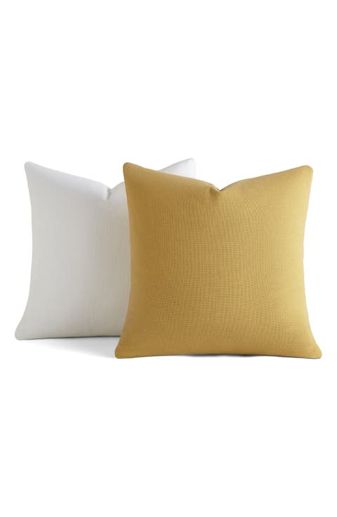 Assorted 2-Pack Accent Pillows