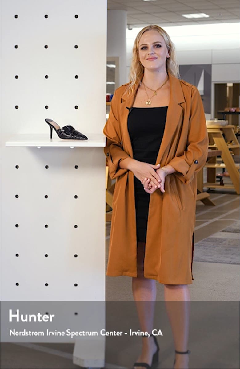 Erika Mule, sales video thumbnail