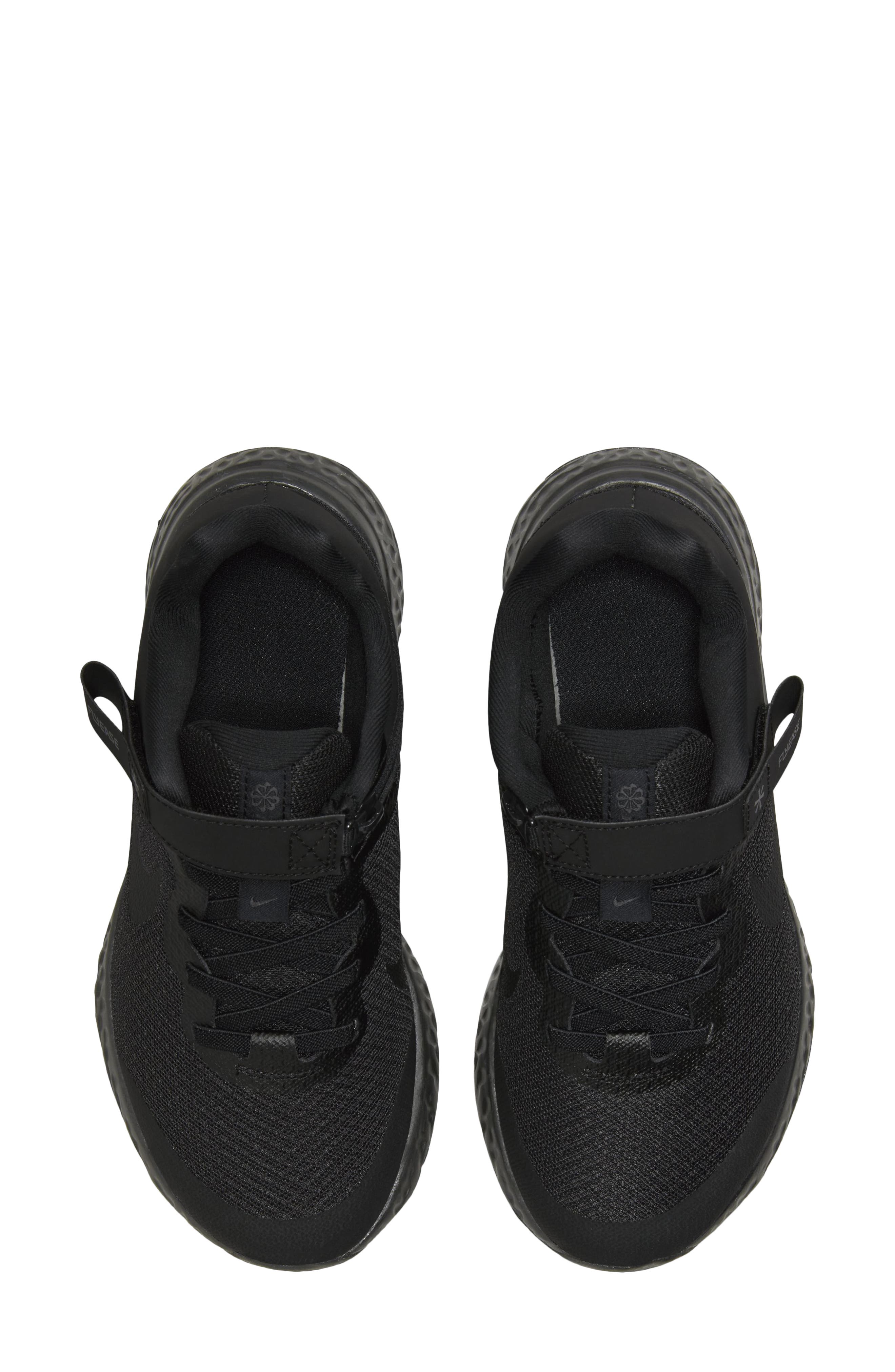 Nike Revolution 6 FlyEase Running Shoe, Alternate, color, 