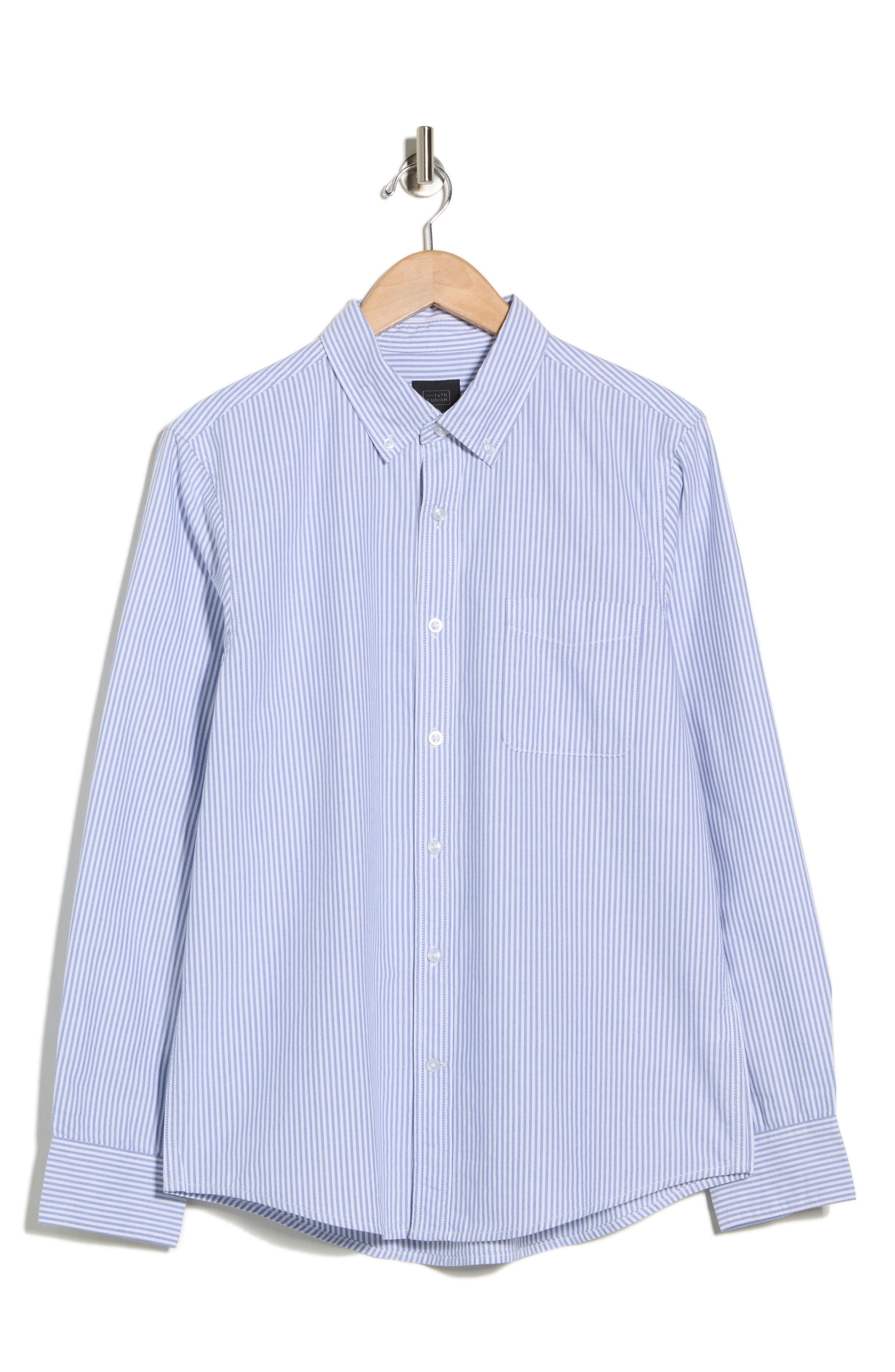 14th union dress shirts Men's 14th & Union Shirts - at $29.97+