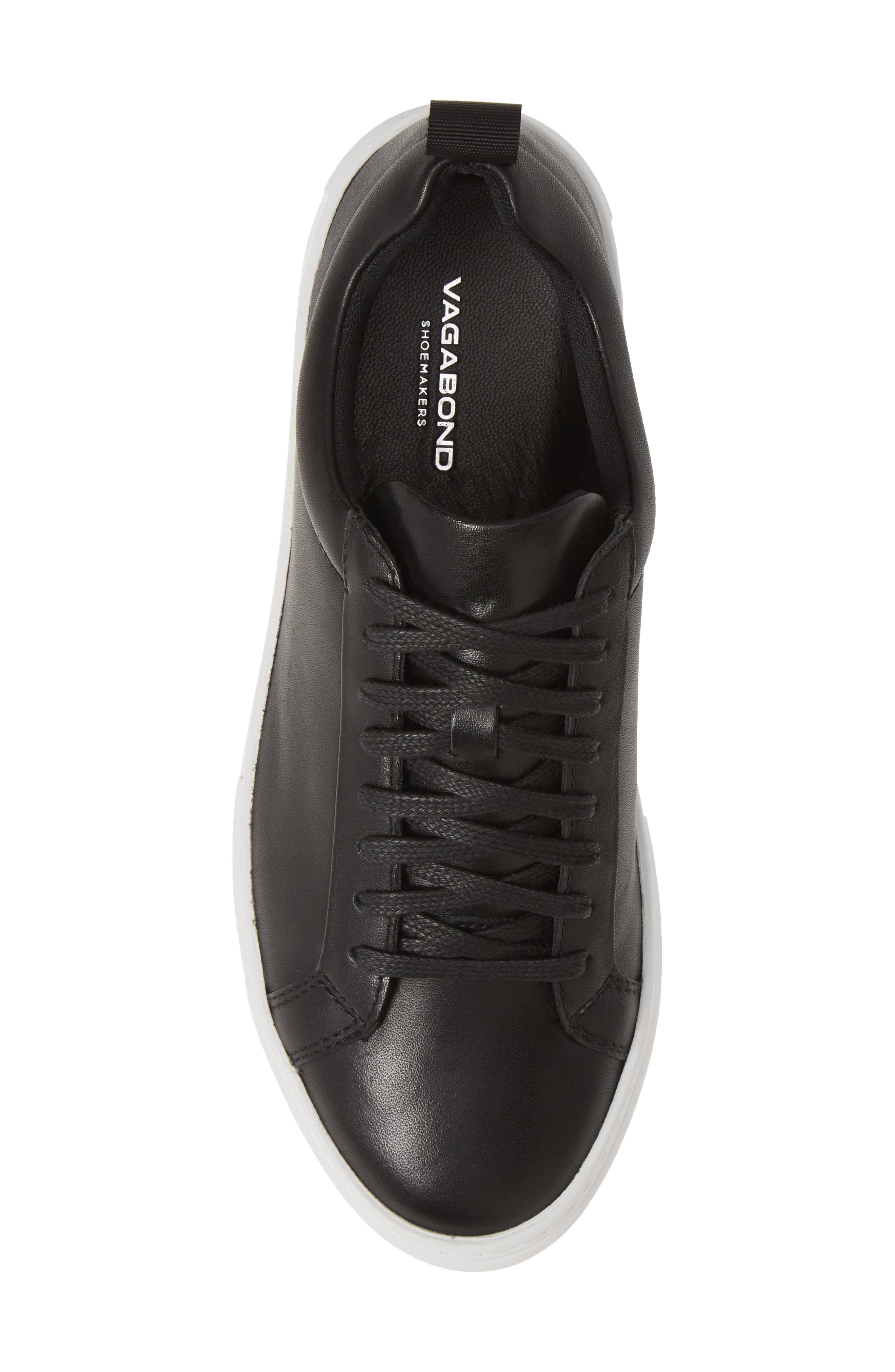 Vagabond Shoemakers Zoe Platform Sneaker, Alternate, color, 