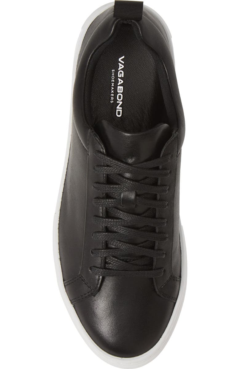 Vagabond Shoemakers Zoe Platform Sneaker, Alternate, color,