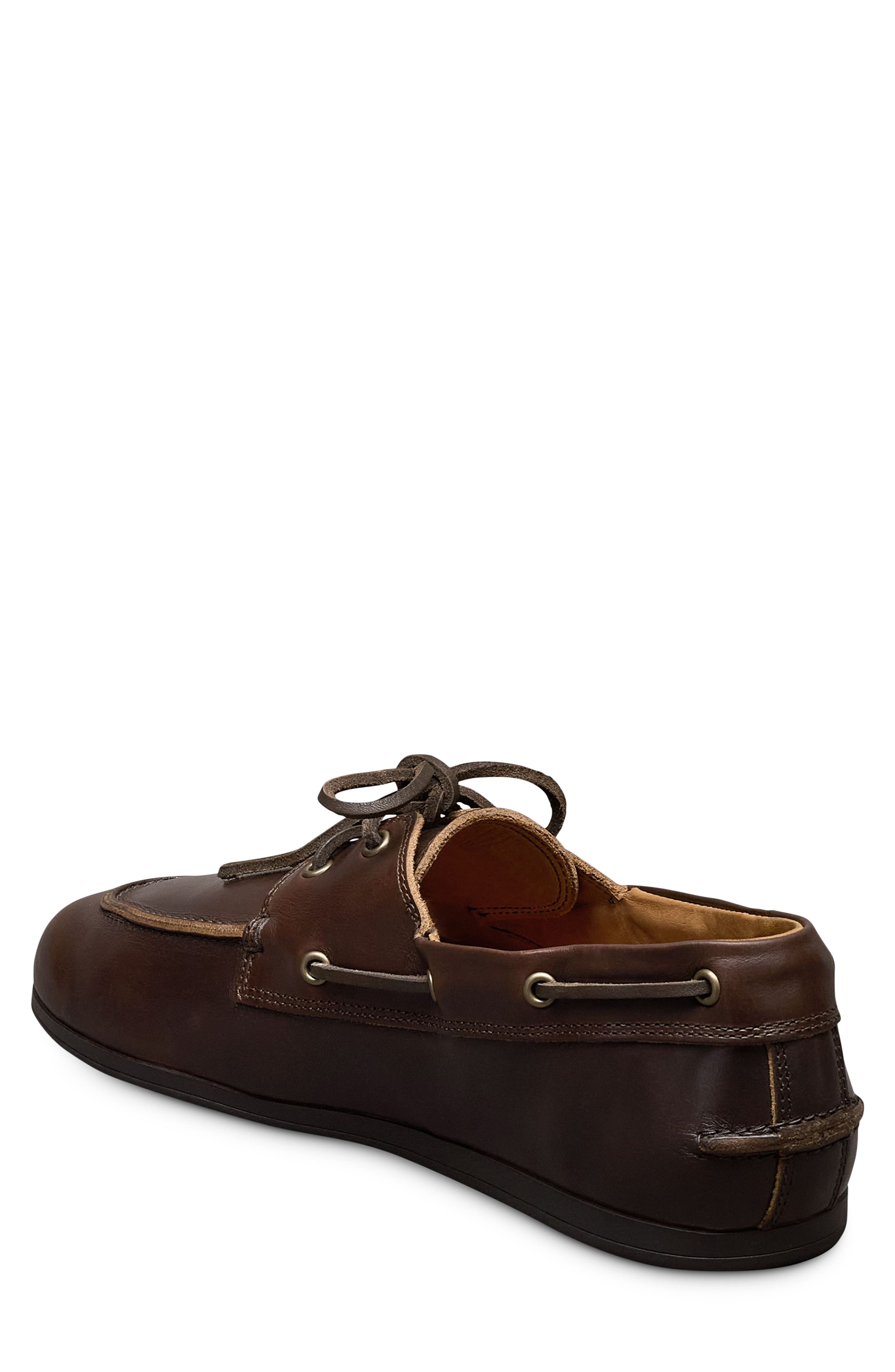 Aruba Boat Shoe - image 4