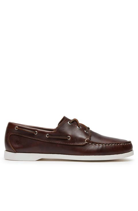 Head Boat Shoe
