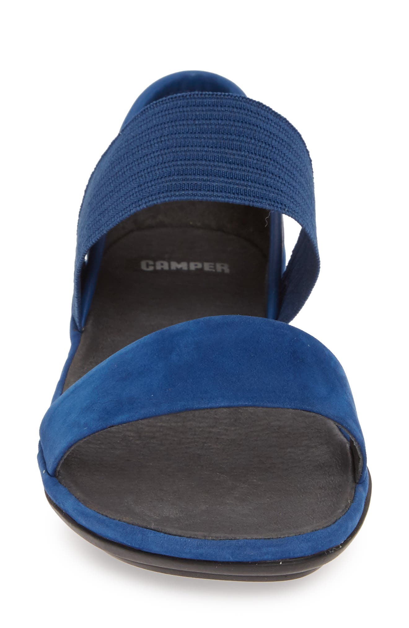Camper 'Right Nina' Sandal, Alternate, color, 