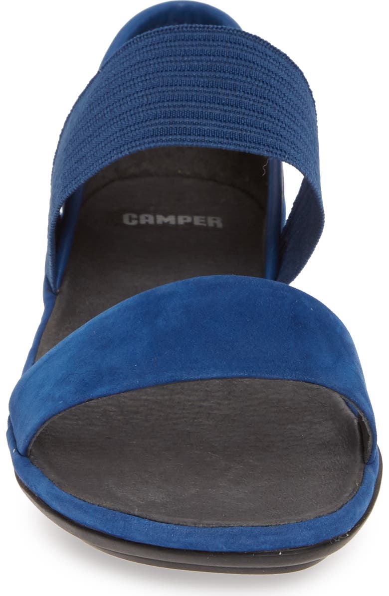 Camper 'Right Nina' Sandal, Alternate, color,