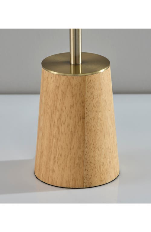 Adesso Lighting Josephien Desk Lamp