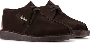 Clarks® Originals Clarks® Desert Trek Chukka Boot (Men) | Nordstrom
