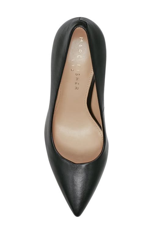 Marc Fisher Ltd Genni Pointed Toe Pump