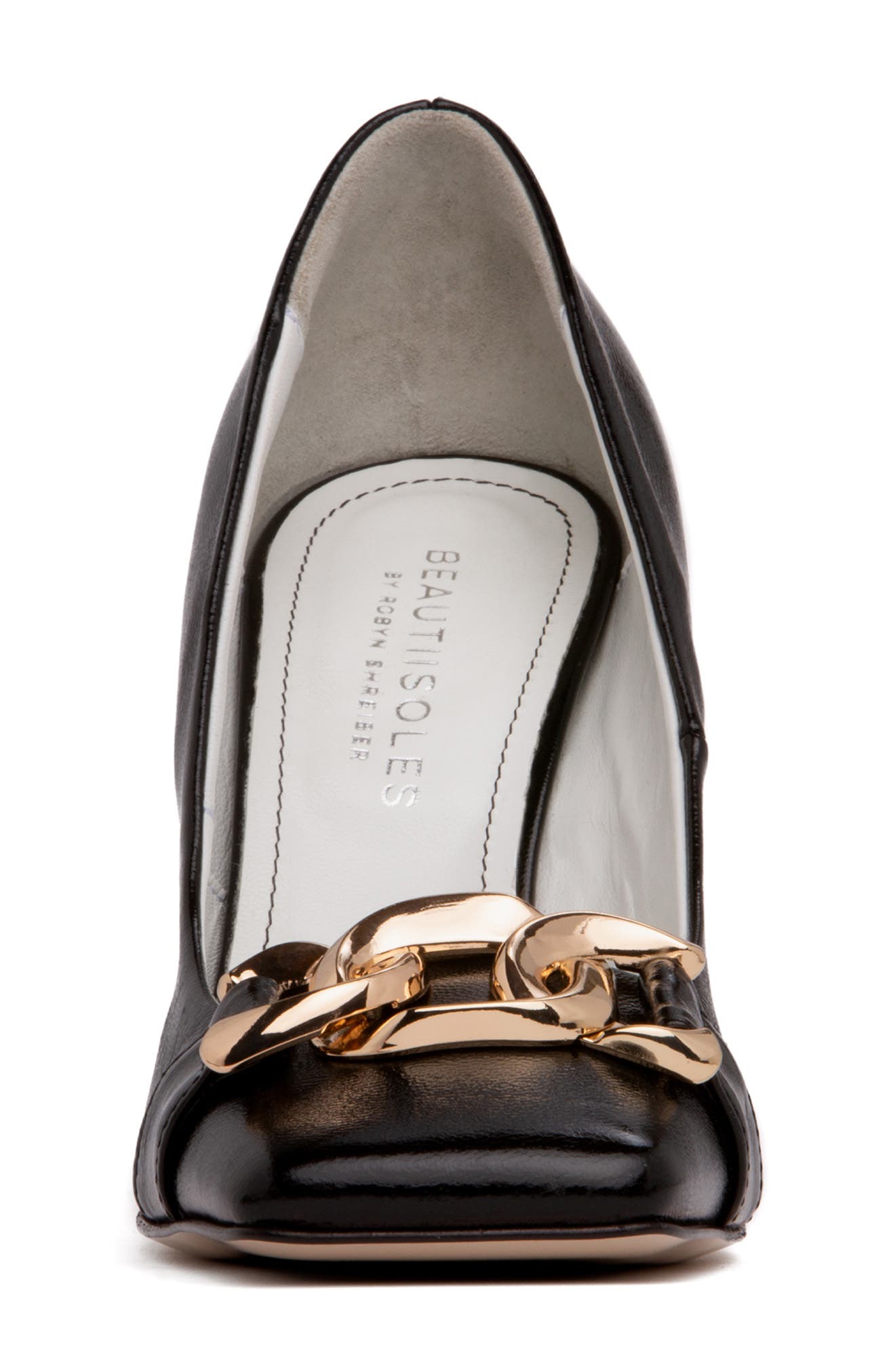 BEAUTIISOLES Franca Chain Pump, Alternate, color, 