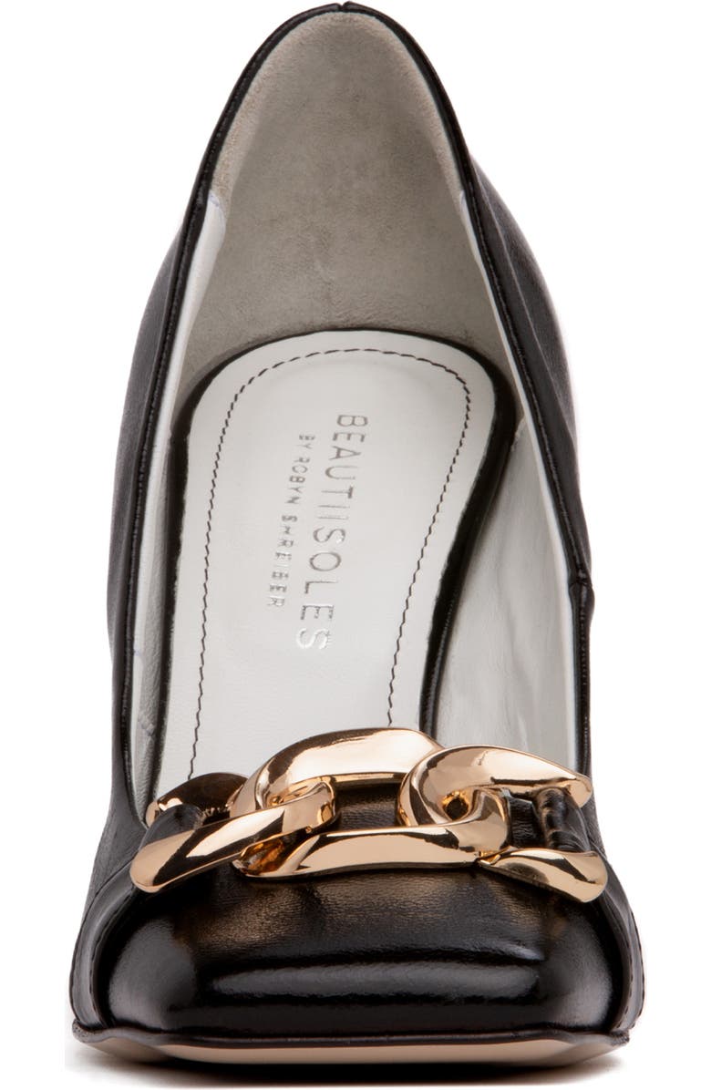 BEAUTIISOLES Franca Chain Pump, Alternate, color,