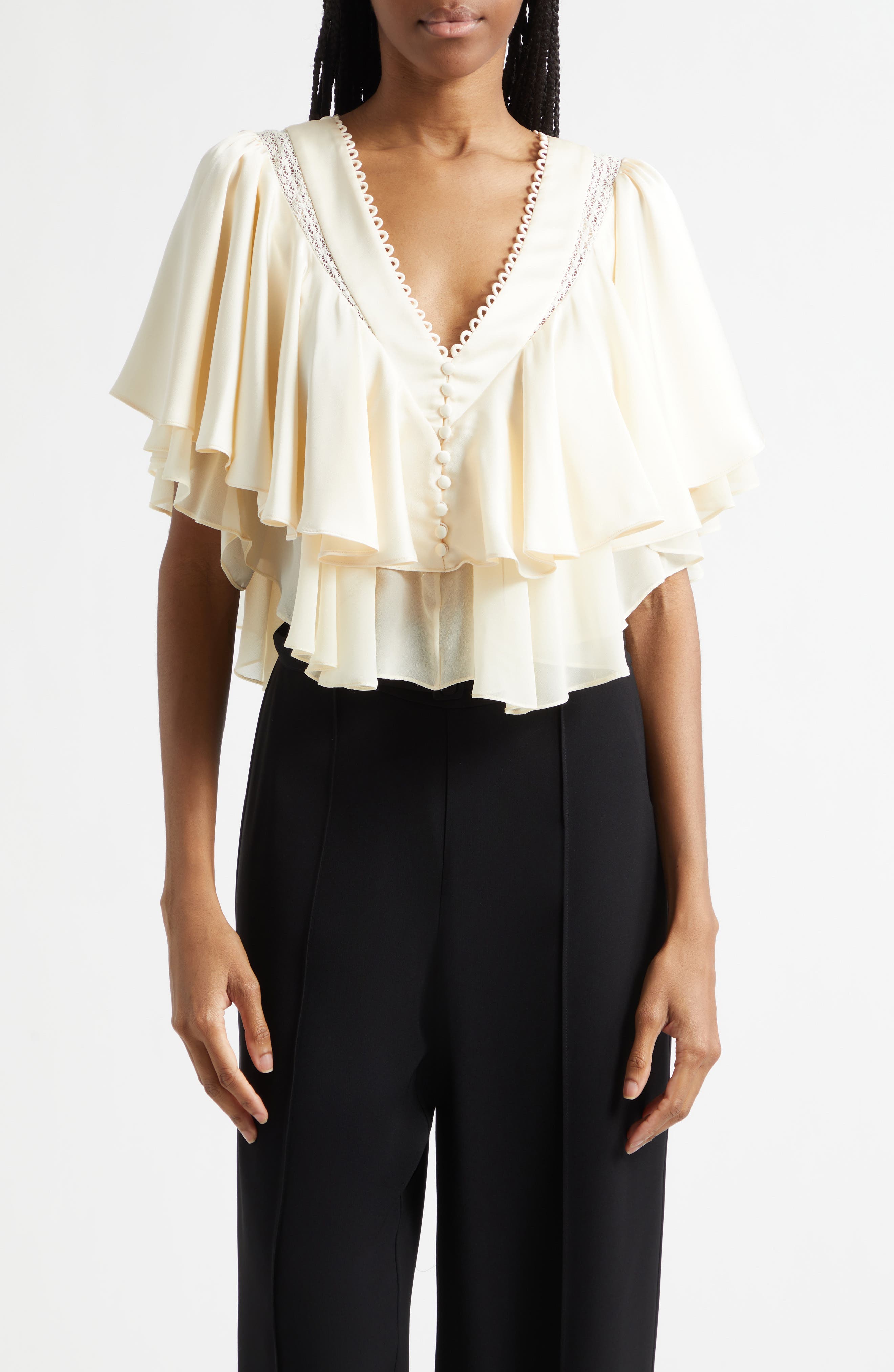 selected GARDENIA