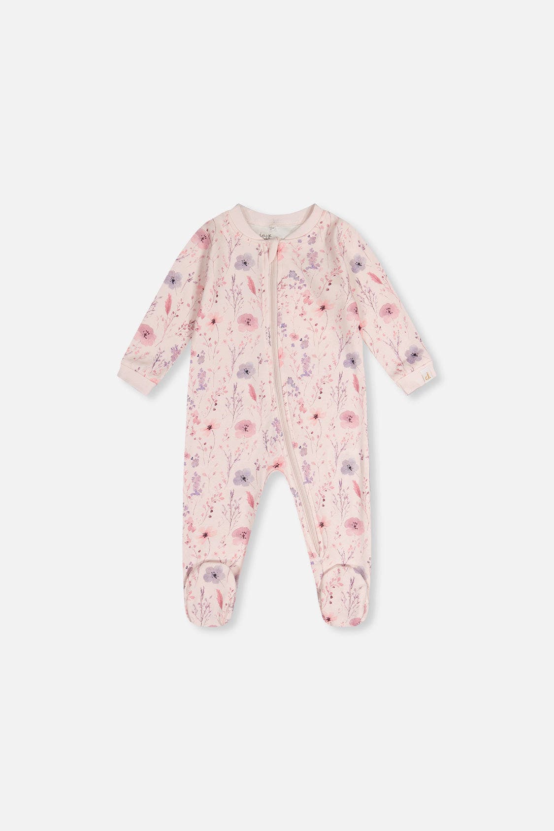 selected Pink Printed Flowers