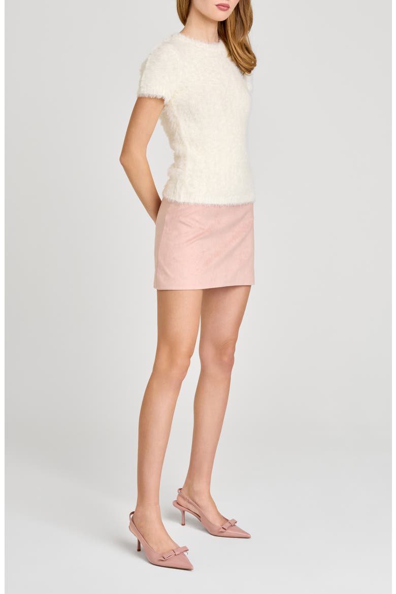 Madeline Miniskirt, Alternate, color, PINK