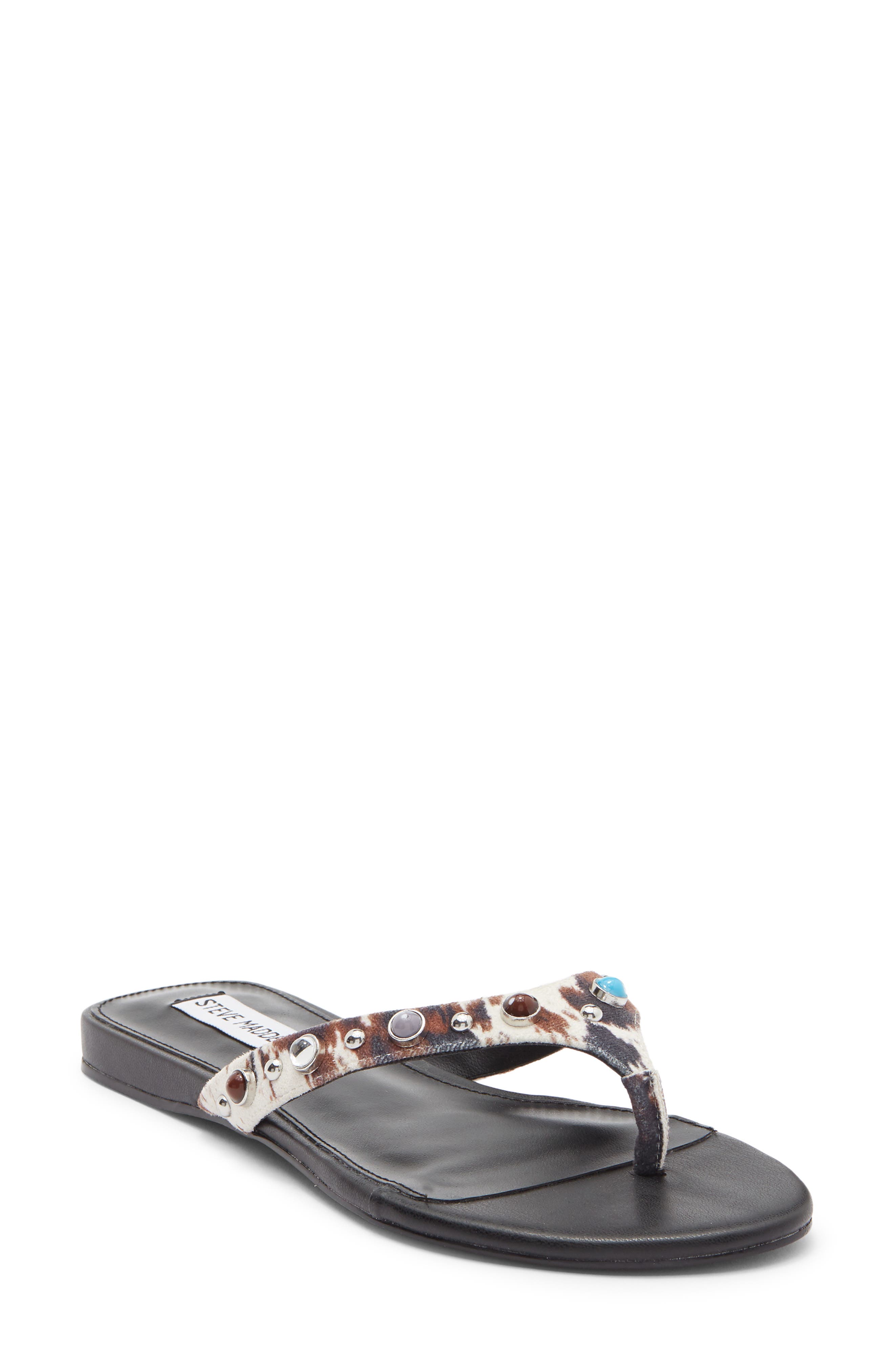 Steve Madden Daizy Flip Flop