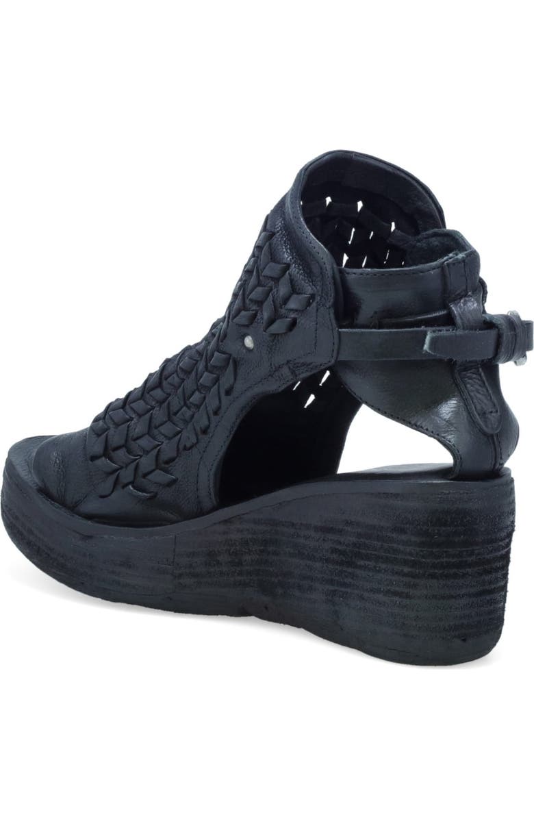 A.S.98 A.S. 98 Newbury Platform Sandal, Alternate, color,