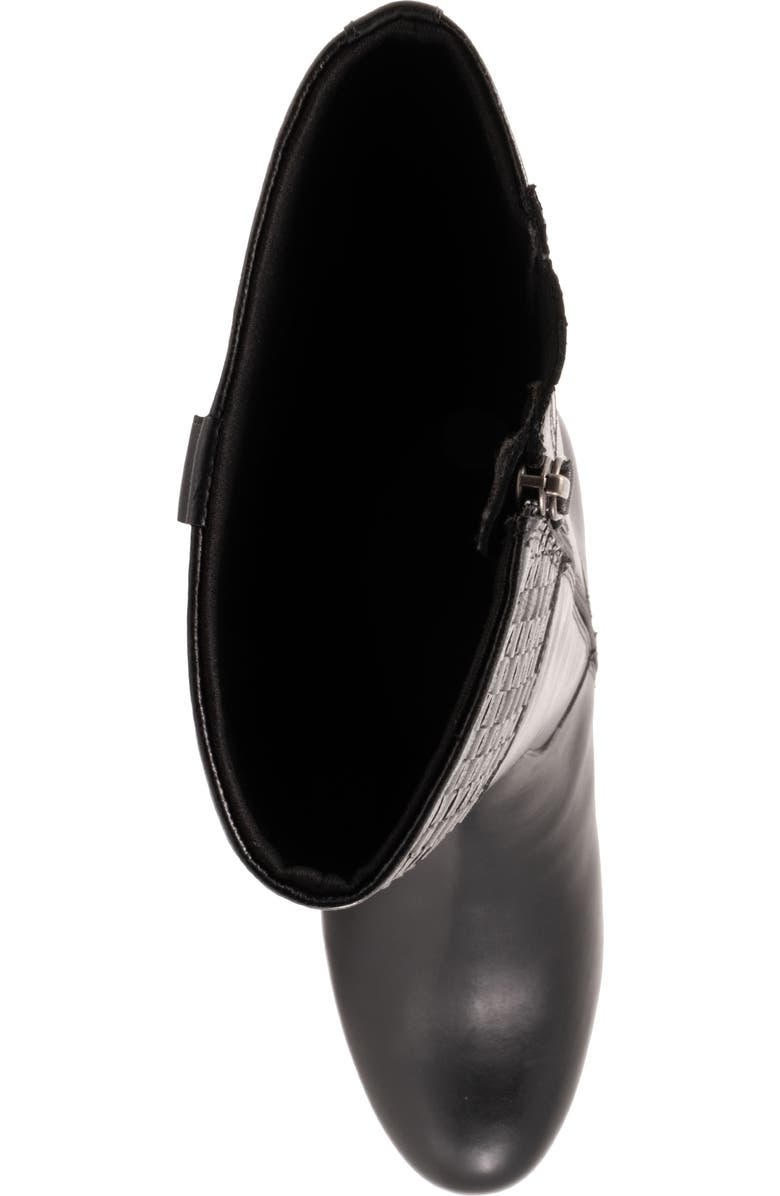 Trotters Morgan Knee High Boot, Alternate, color,