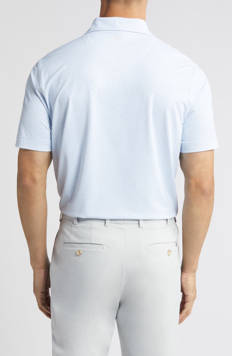 Peter Millar Crown Crafted Signature Performance Jersey Polo, Alternate, color, 