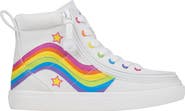 BILLY Footwear Kids' High Top Sneaker