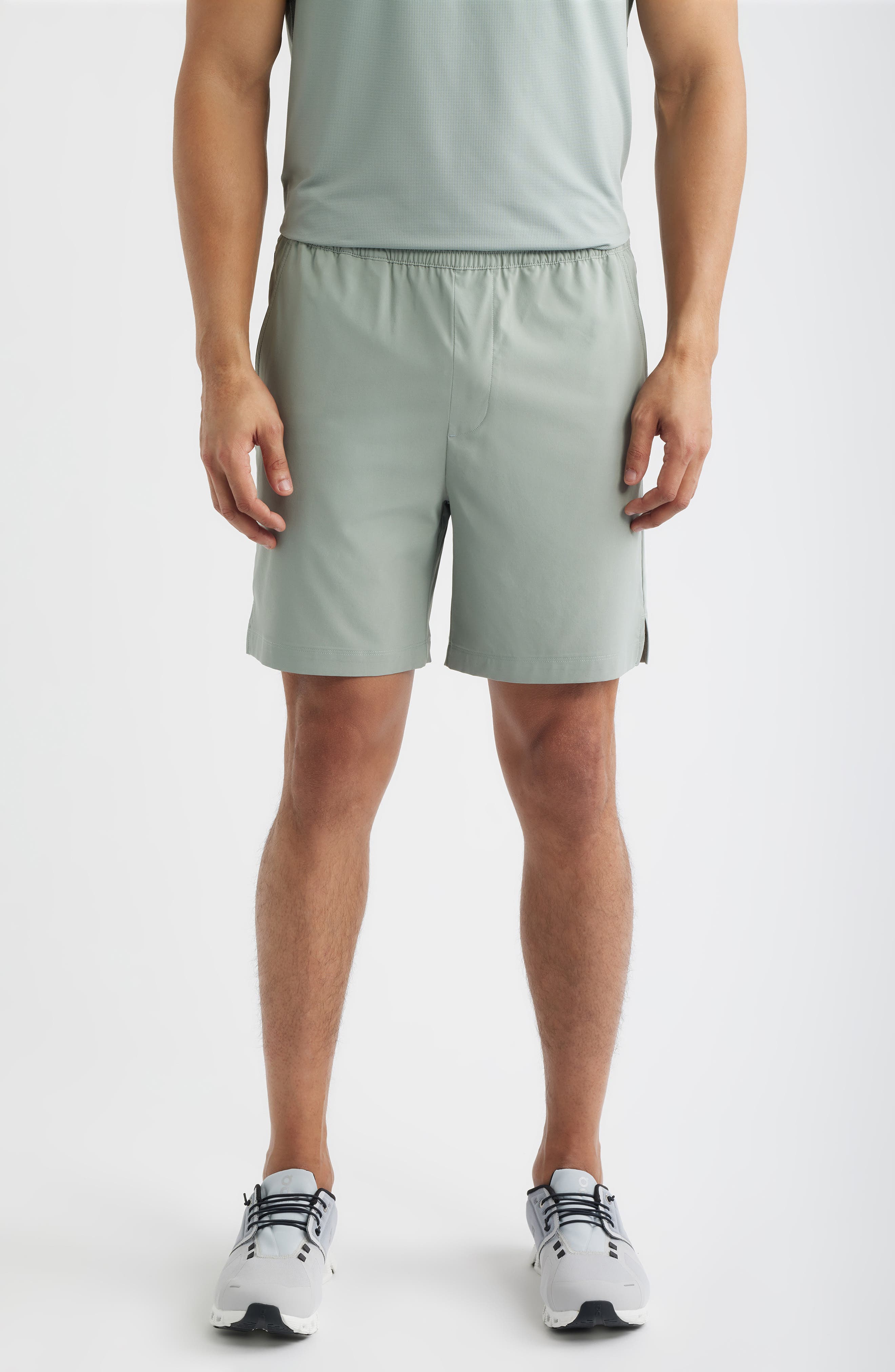 GREEN SLATE
