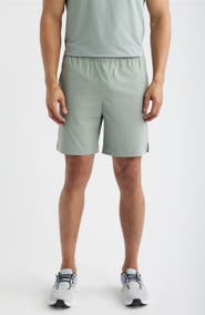 Zella Circuit 7-Inch Training Shorts