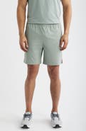 Zella Circuit 7-Inch Training Shorts
