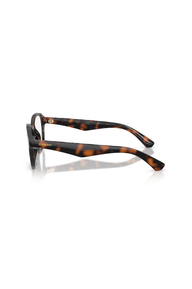 51mm Phantos optical glasses, Alternate, color, Brown