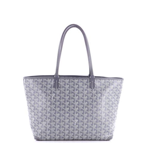 Artois Tote Coated Canvas PM